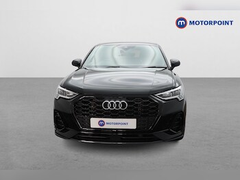 Used Audi Q3 undefined for sale - 78267863: Photo