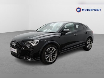 Used Audi Q3 undefined for sale - 78267863: Photo