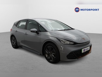 Used Cupra Born undefined for sale - 78733937: Photo