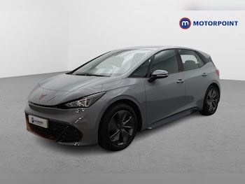 Used Cupra Born undefined for sale - 78733937: Photo