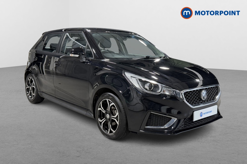 Used MG MG3 2023 for sale - 76303063: Photo 1