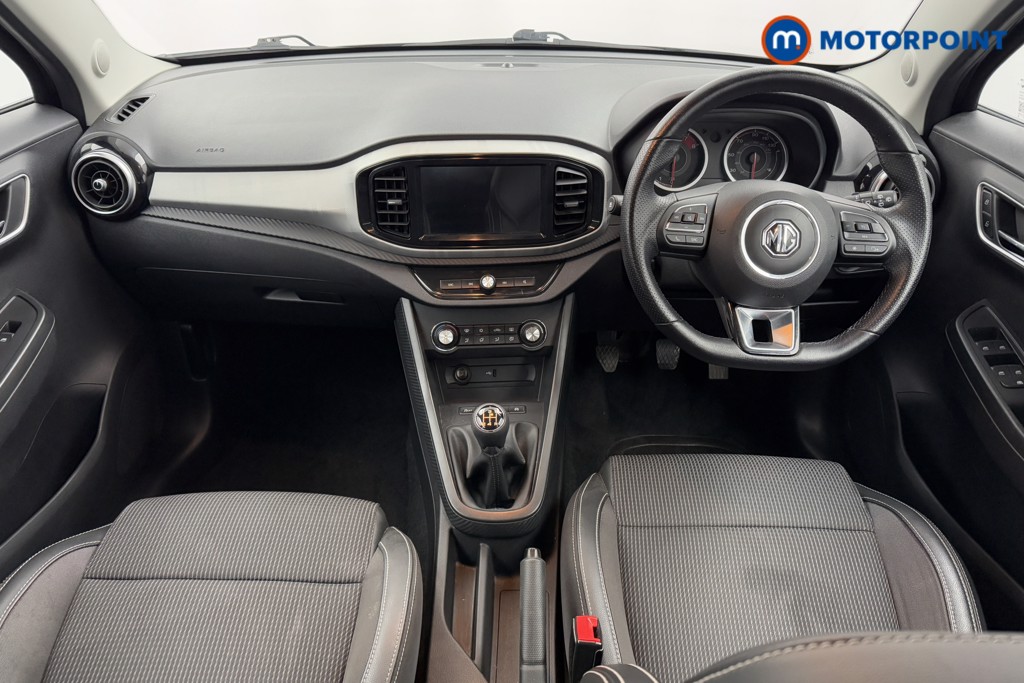 Used MG MG3 2023 for sale - 76303063: Photo 10