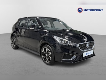 Used MG MG3 2023 for sale - 76303063: Photo