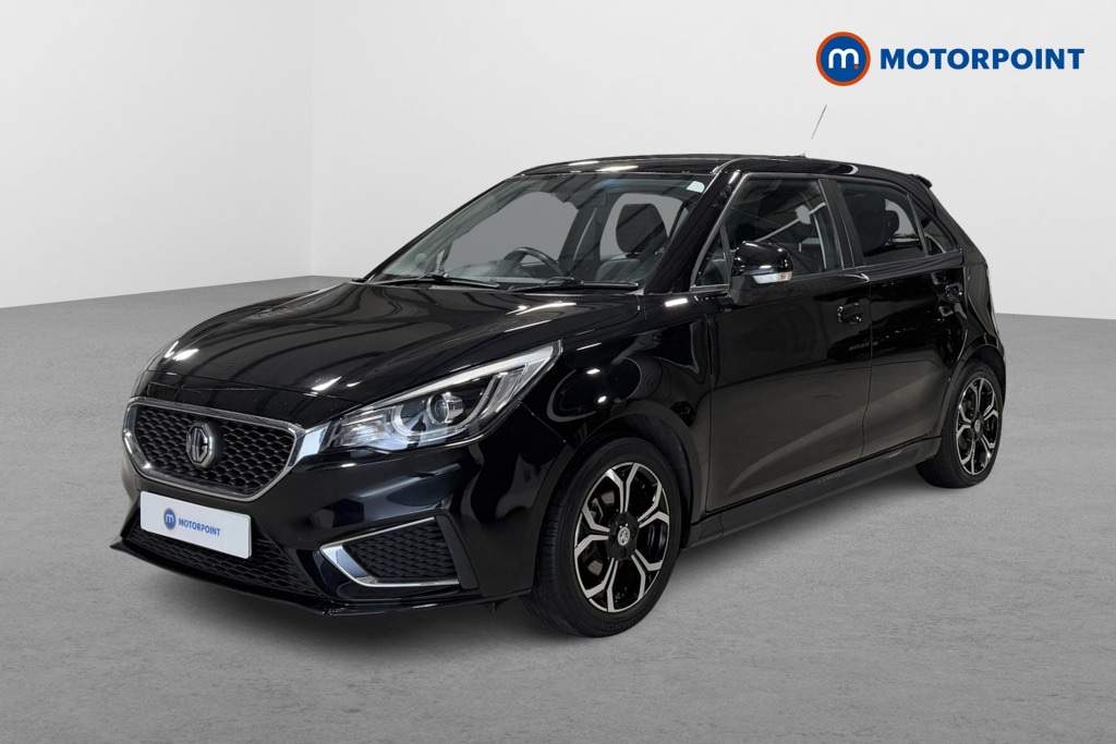 Used MG MG3 2023 for sale - 76303063: Photo 3