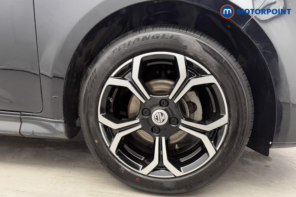 Used MG MG3 2023 for sale - 76303063: Photo 35