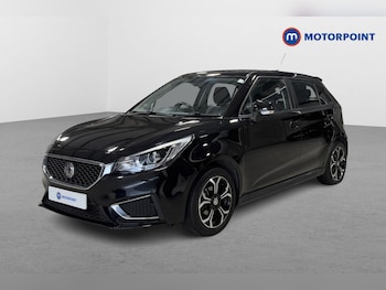Used MG MG3 2023 for sale - 76303063: Photo