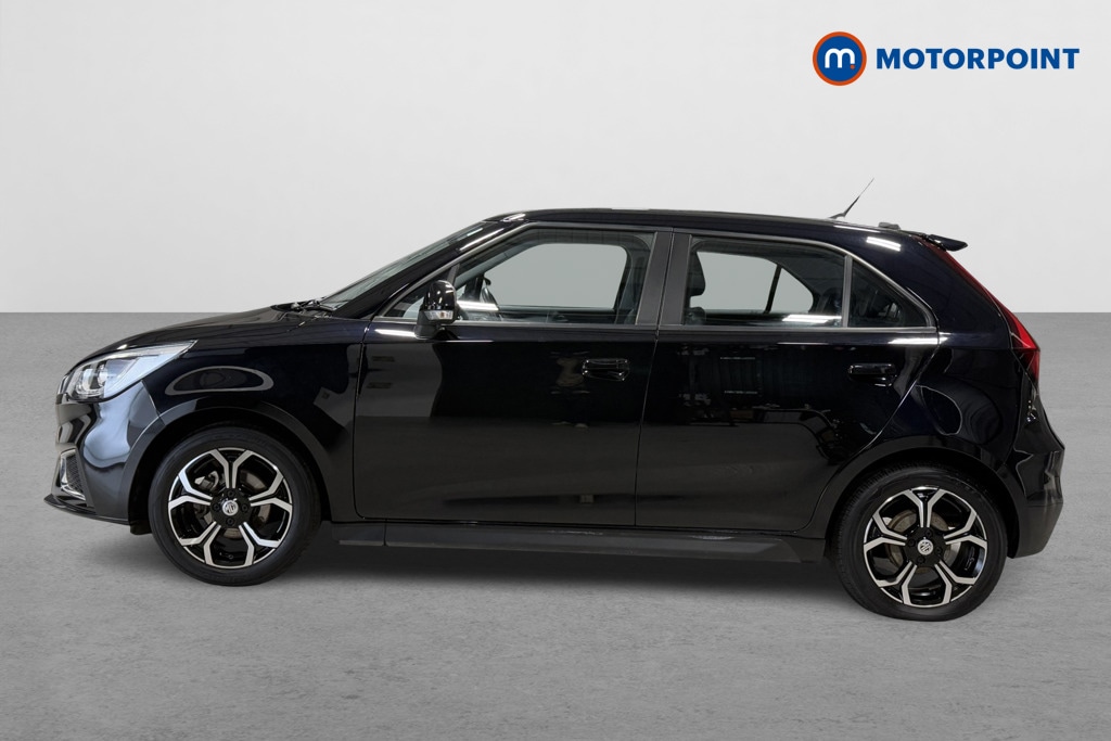Used MG MG3 2023 for sale - 76303063: Photo 4