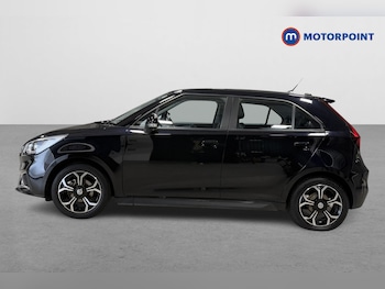 Used MG MG3 2023 for sale - 76303063: Photo