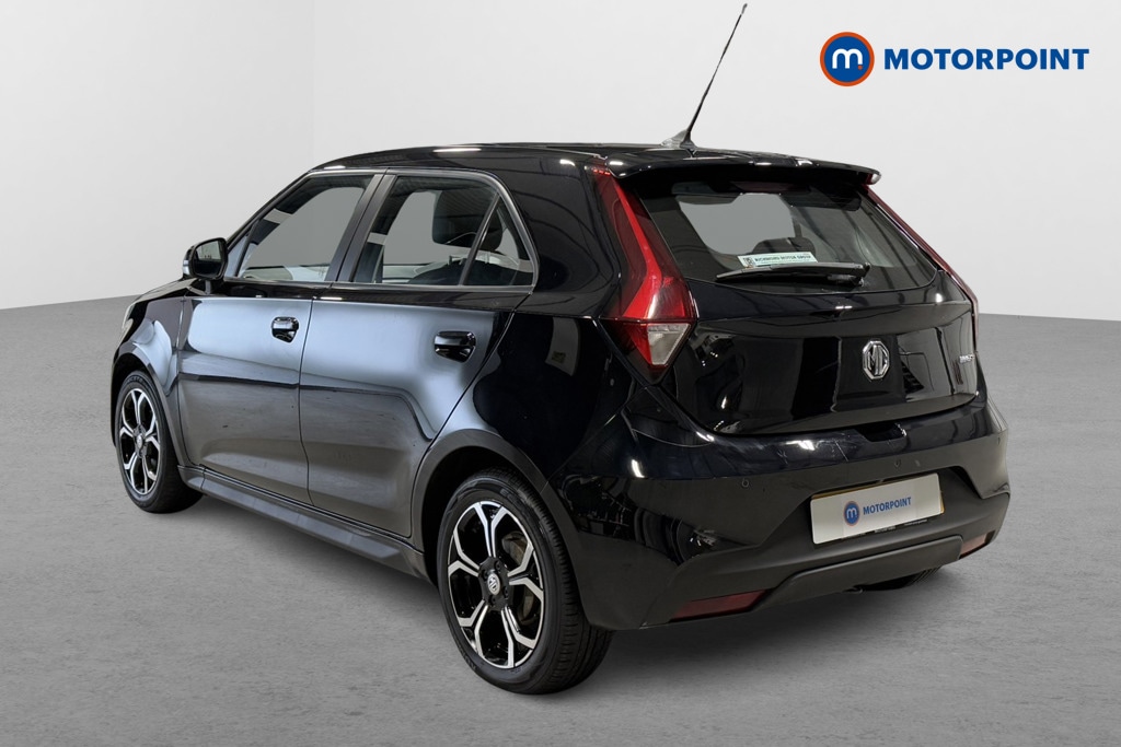 Used MG MG3 2023 for sale - 76303063: Photo 5