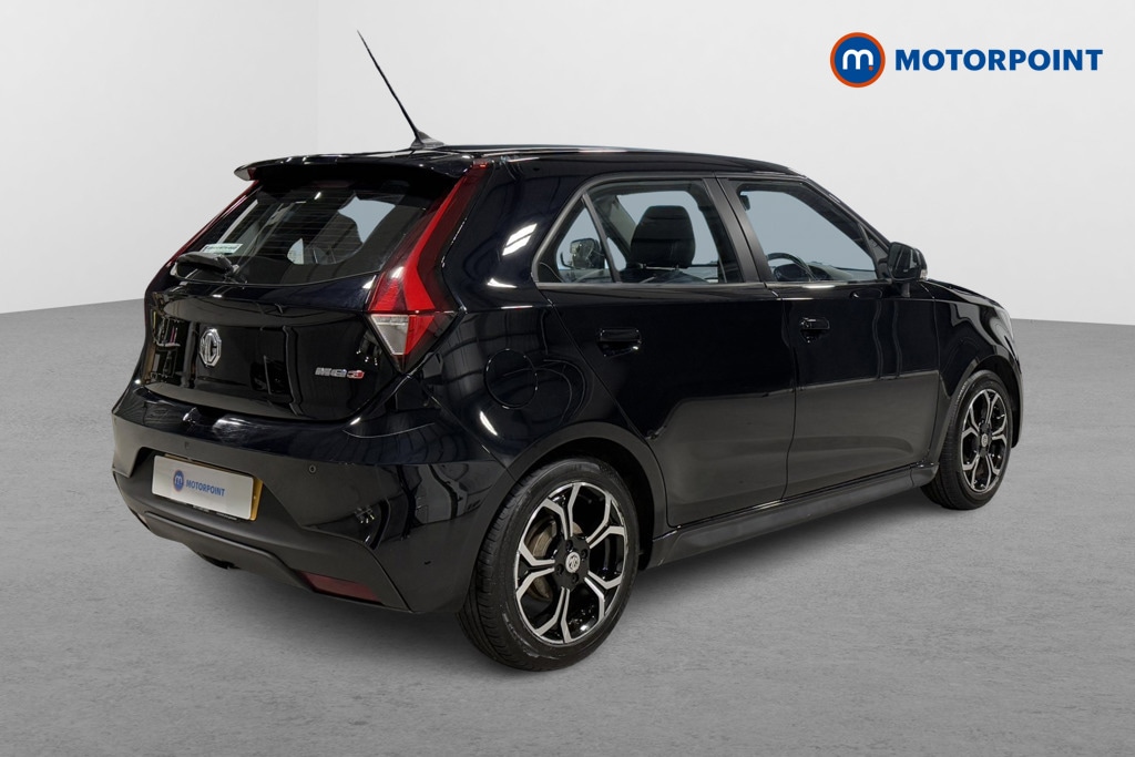 Used MG MG3 2023 for sale - 76303063: Photo 7