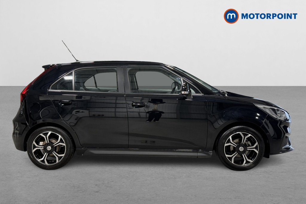 Used MG MG3 2023 for sale - 76303063: Photo 8