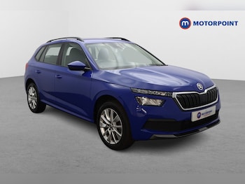 Used Skoda Kamiq 2023 for sale - 79505030: Photo