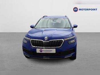 Used Skoda Kamiq 2023 for sale - 79505030: Photo