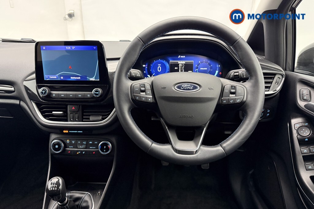 Used Ford Fiesta 2023 for sale - 78153228: Photo 10