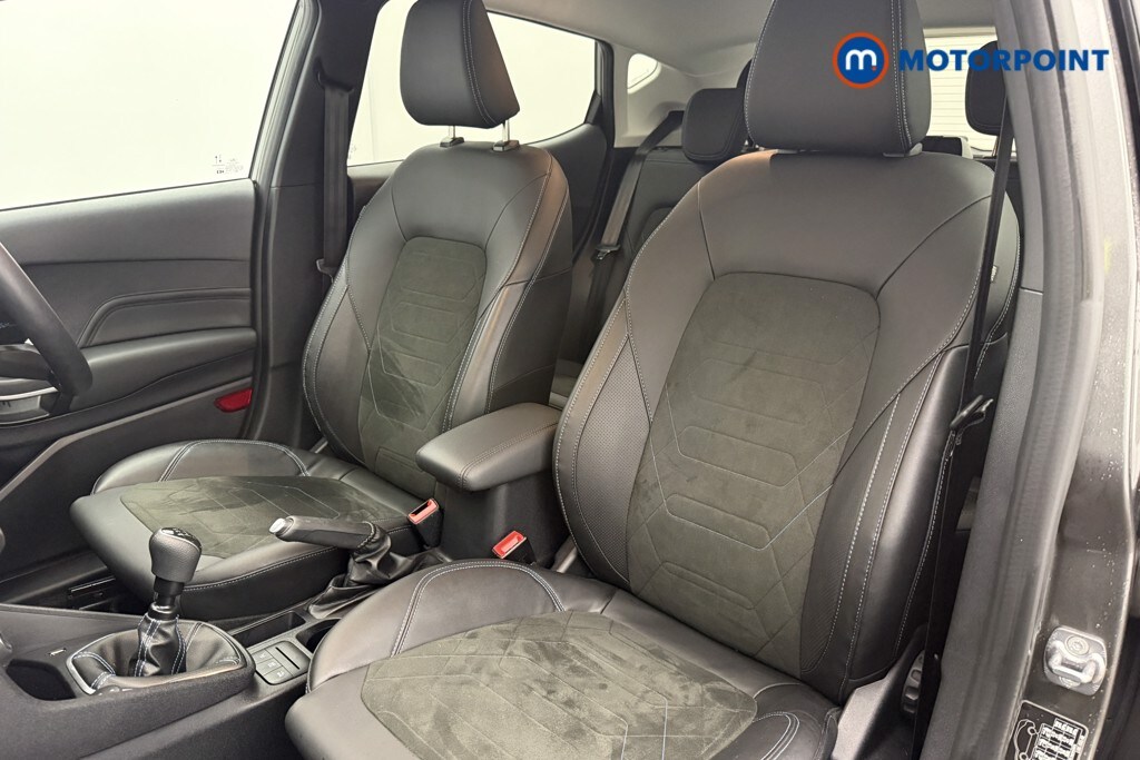 Used Ford Fiesta 2023 for sale - 78153228: Photo 11