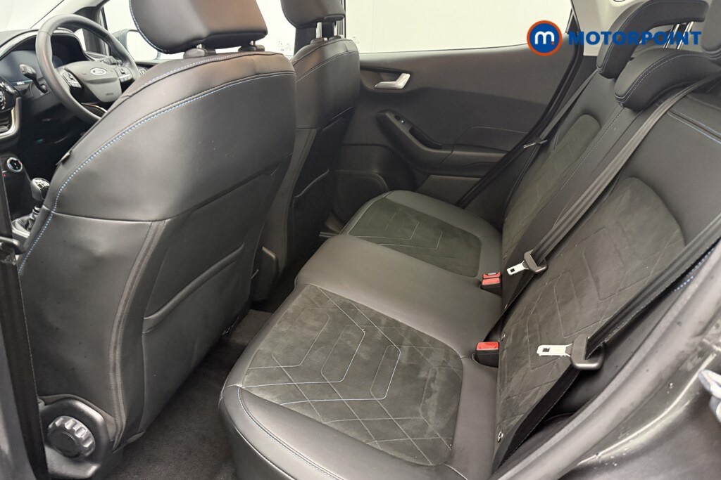 Used Ford Fiesta 2023 for sale - 78153228: Photo 12