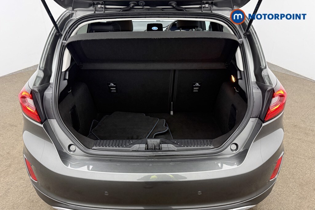 Used Ford Fiesta 2023 for sale - 78153228: Photo 13