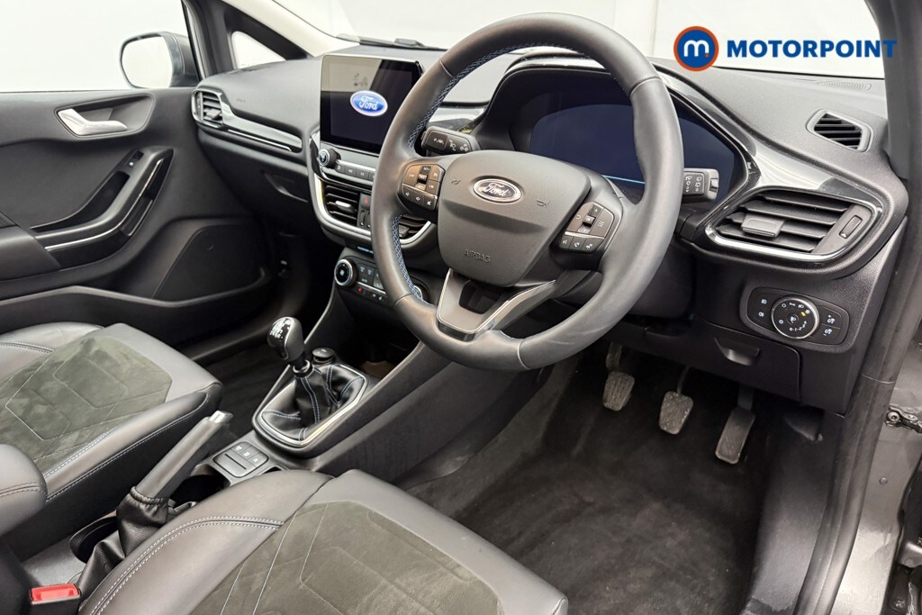 Used Ford Fiesta 2023 for sale - 78153228: Photo 14