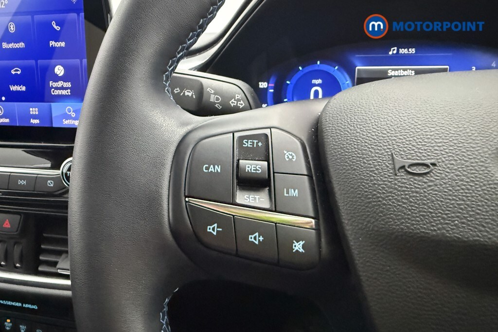 Used Ford Fiesta 2023 for sale - 78153228: Photo 15