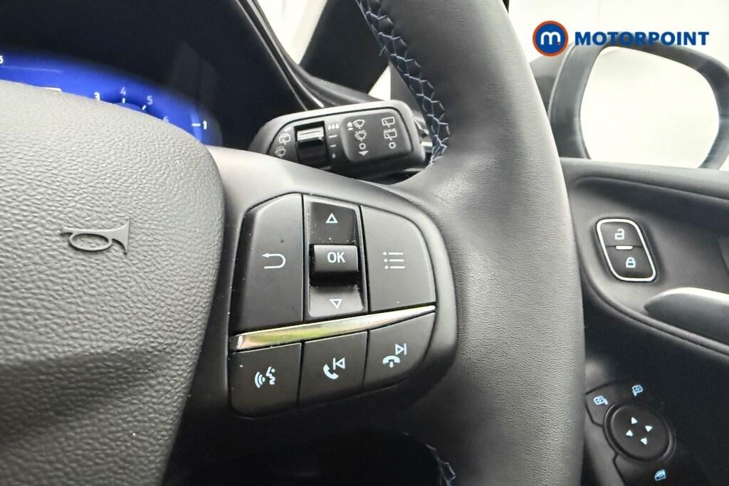 Used Ford Fiesta 2023 for sale - 78153228: Photo 16