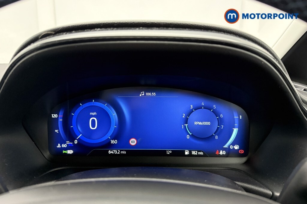 Used Ford Fiesta 2023 for sale - 78153228: Photo 17