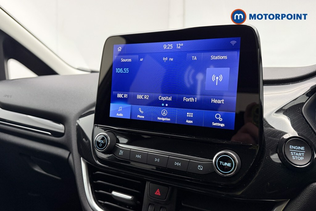 Used Ford Fiesta 2023 for sale - 78153228: Photo 18