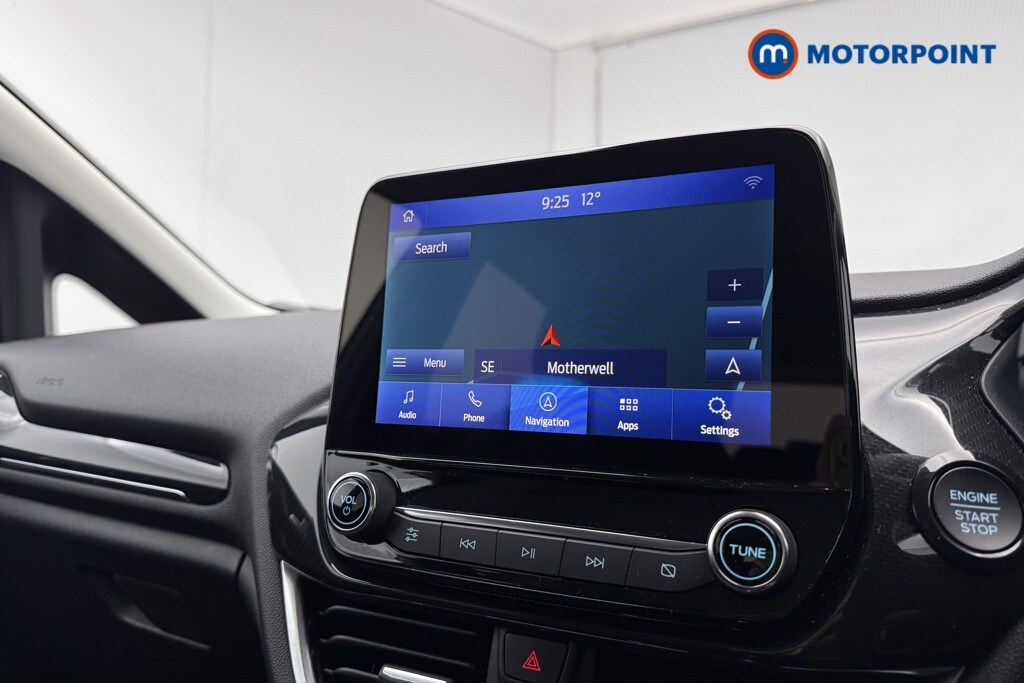 Used Ford Fiesta 2023 for sale - 78153228: Photo 19