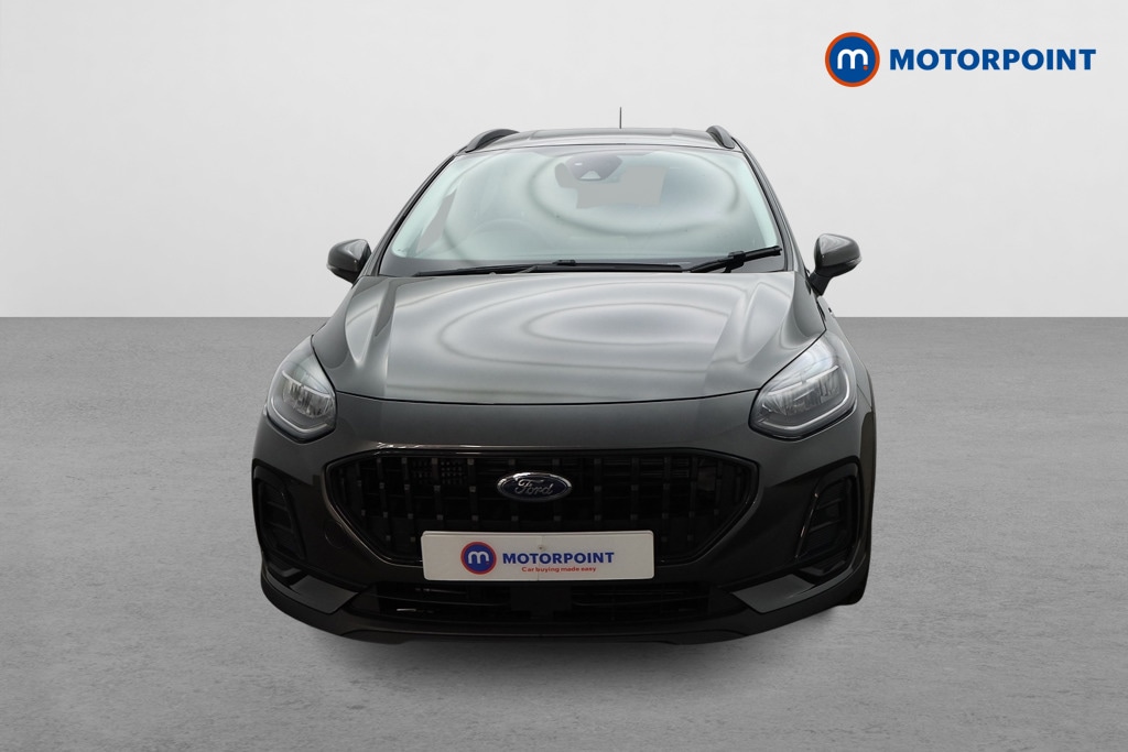 Used Ford Fiesta 2023 for sale - 78153228: Photo 2