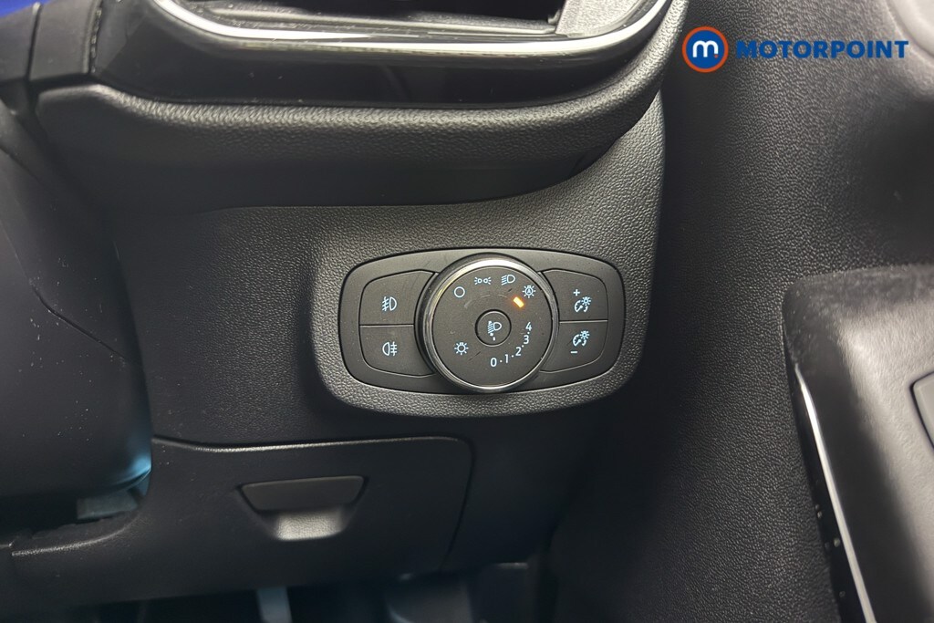 Used Ford Fiesta 2023 for sale - 78153228: Photo 24