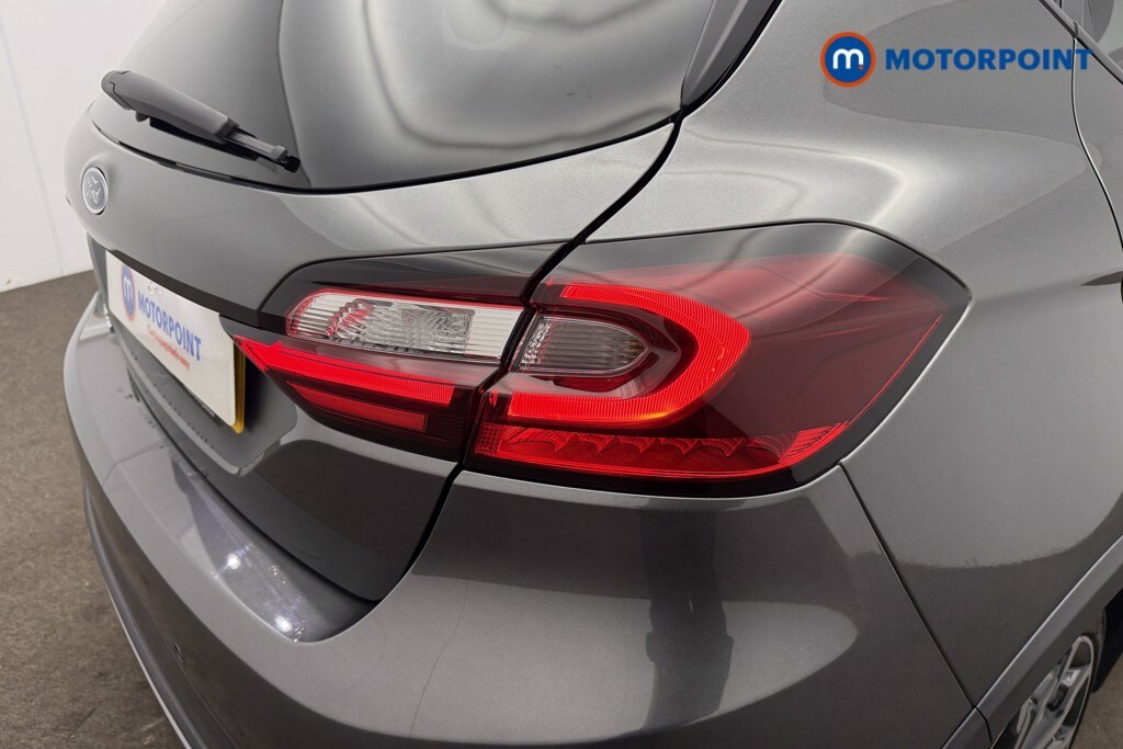 Used Ford Fiesta 2023 for sale - 78153228: Photo 25