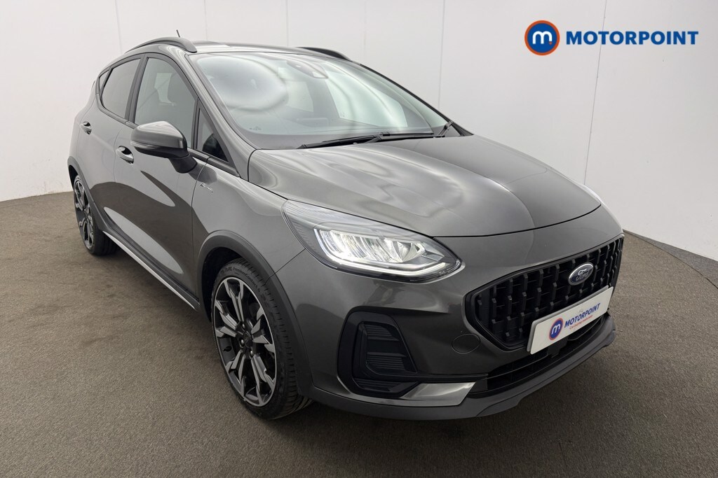 Used Ford Fiesta 2023 for sale - 78153228: Photo 26