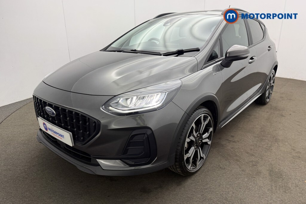 Used Ford Fiesta 2023 for sale - 78153228: Photo 27