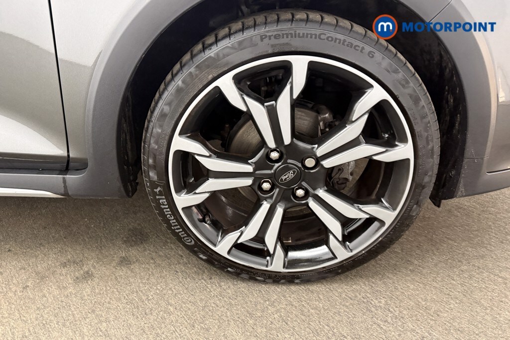 Used Ford Fiesta 2023 for sale - 78153228: Photo 29