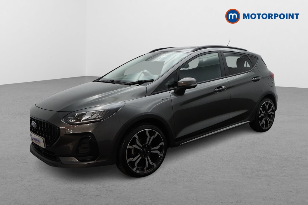 Used Ford Fiesta 2023 for sale - 78153228: Photo 3