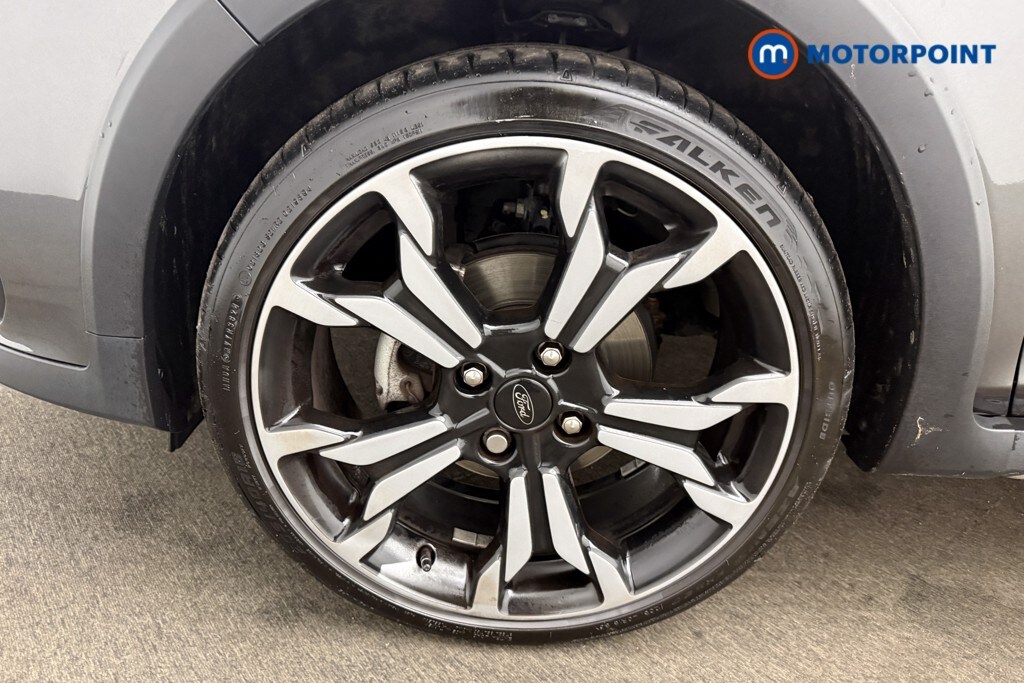 Used Ford Fiesta 2023 for sale - 78153228: Photo 32