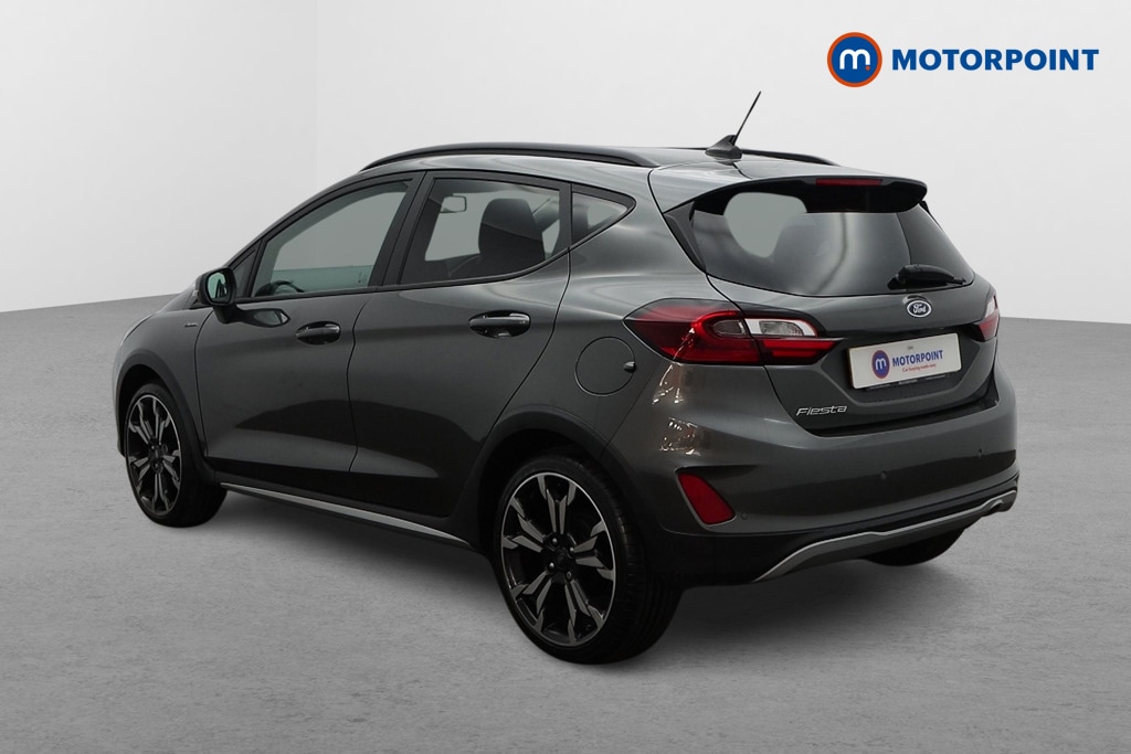 Used Ford Fiesta 2023 for sale - 78153228: Photo 5