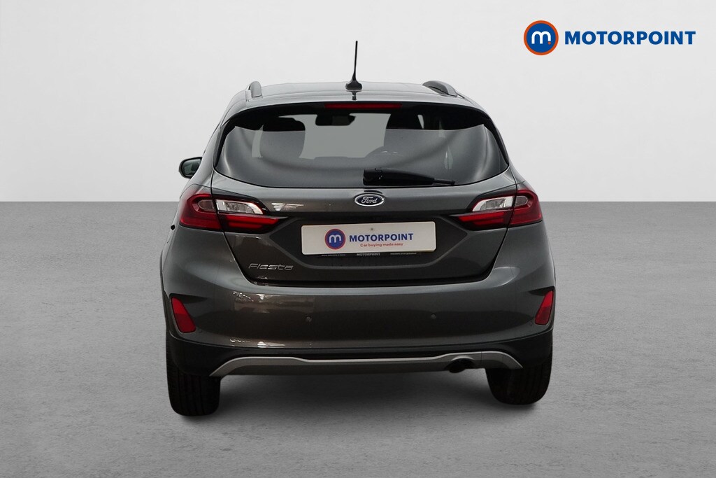 Used Ford Fiesta 2023 for sale - 78153228: Photo 6