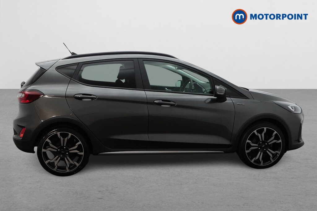 Used Ford Fiesta 2023 for sale - 78153228: Photo 8