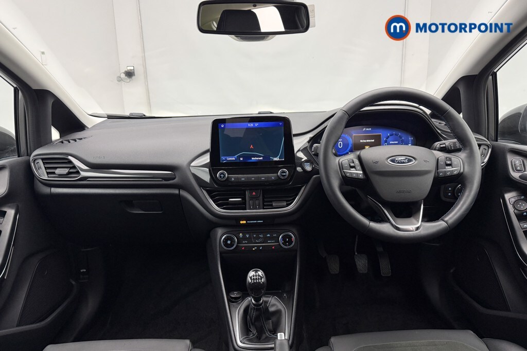 Used Ford Fiesta 2023 for sale - 78153228: Photo 9