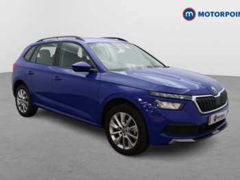 2022 - 1.0 TSI 110 SE 5dr DSG