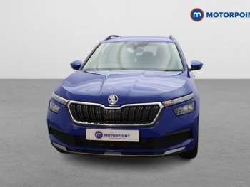 Used Skoda Kamiq 2022 for sale - 74524646: Photo