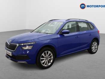 Used Skoda Kamiq 2022 for sale - 74524646: Photo