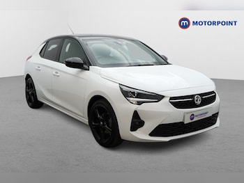Vauxhall - Corsa