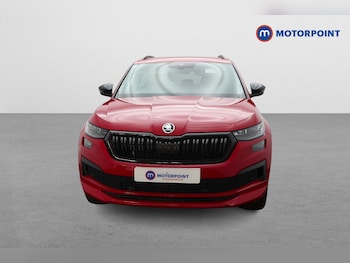 Used Skoda Kodiaq 2022 for sale - 79585167: Photo