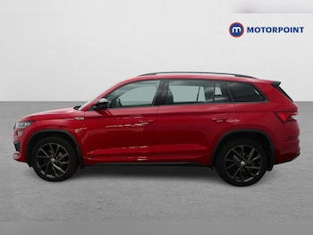Used Skoda Kodiaq 2022 for sale - 79585167: Photo