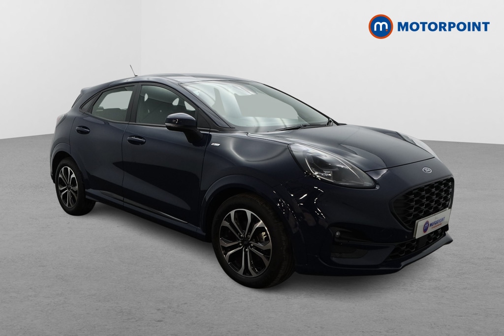 Used Ford Puma 2023 for sale - 77570868: Photo 1