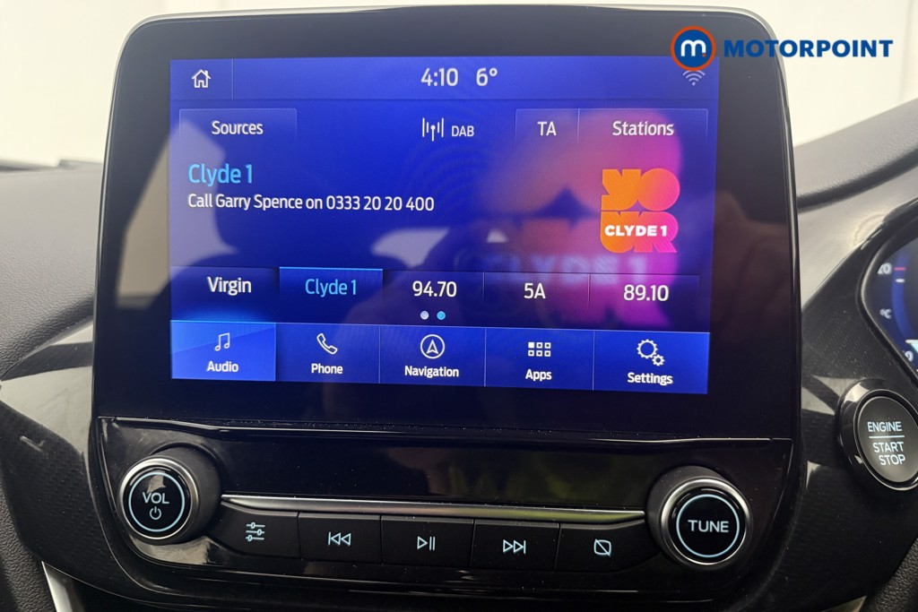 Used Ford Puma 2023 for sale - 77570868: Photo 12