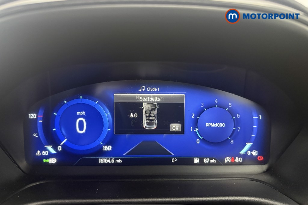 Used Ford Puma 2023 for sale - 77570868: Photo 14