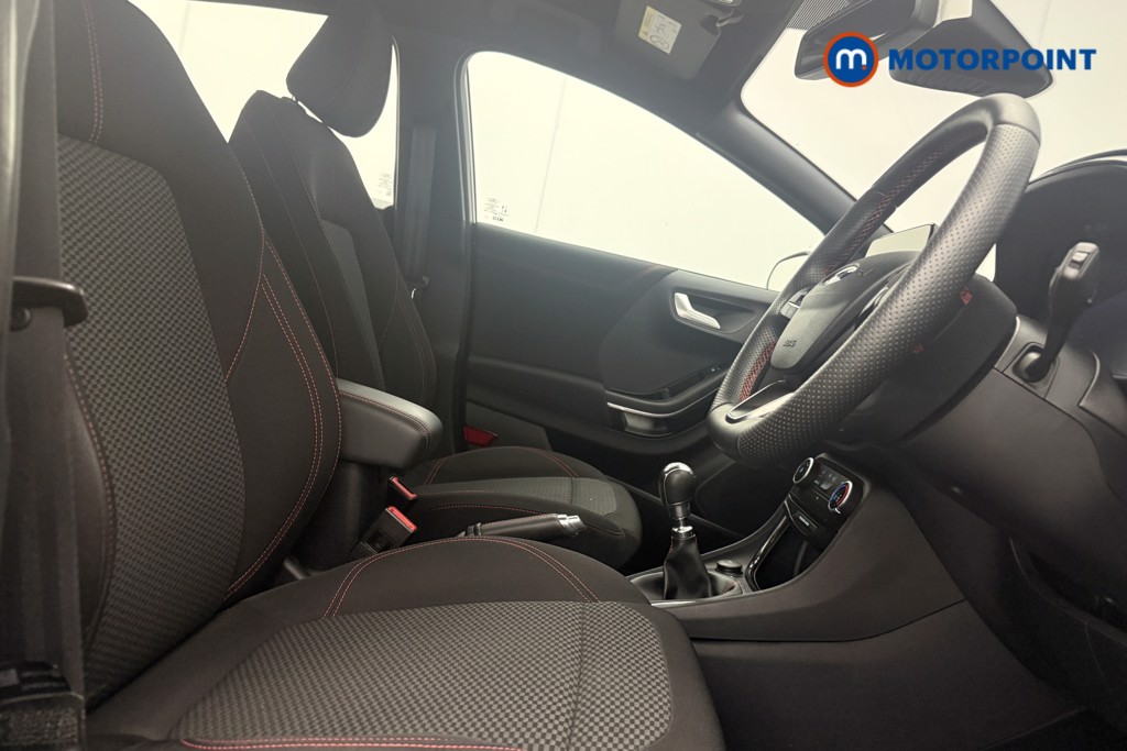 Used Ford Puma 2023 for sale - 77570868: Photo 16