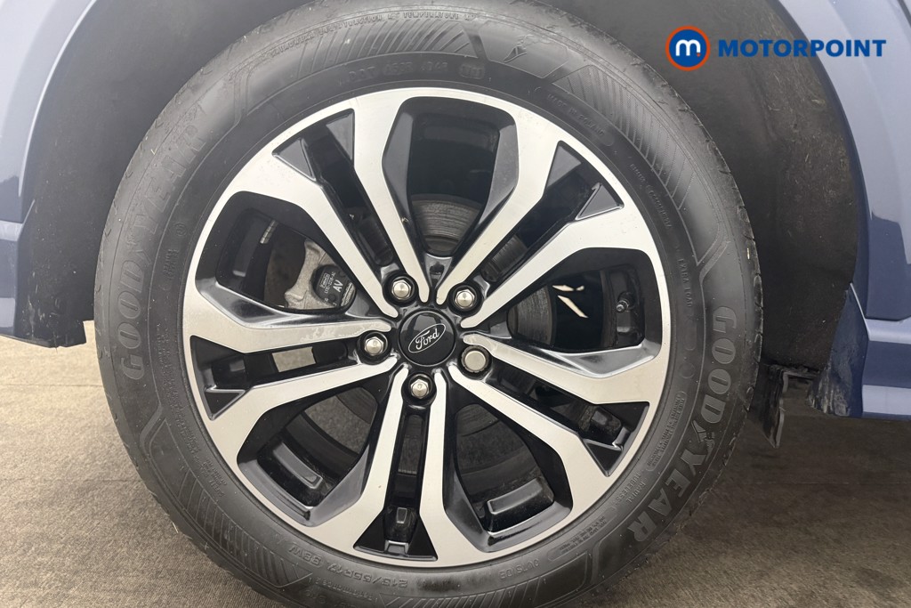 Used Ford Puma 2023 for sale - 77570868: Photo 18